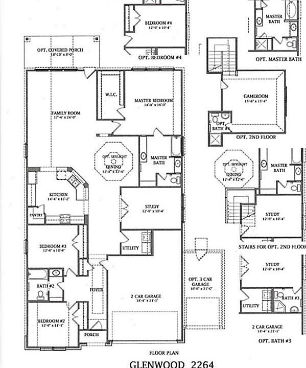 1st image of 2618 Edison Brook Ln