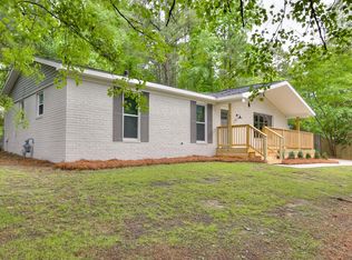 2504 Dewsbury Ct, Hephzibah, GA 30815