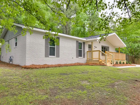 2504 Dewsbury Ct, Hephzibah, GA 30815