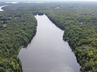 0 Anderson Rd N, Central Frontenac, ON K0H2V0