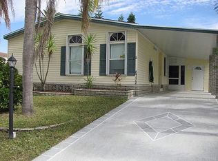 6772 Secoya, Fort Pierce, FL 34951