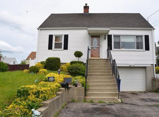 96 Benson St, Bridgeport, CT 06606