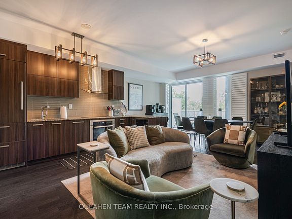 4th image of 3018 Yonge St #518