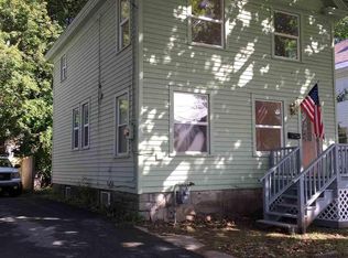 17 Beech St, Hudson Falls, NY 12839