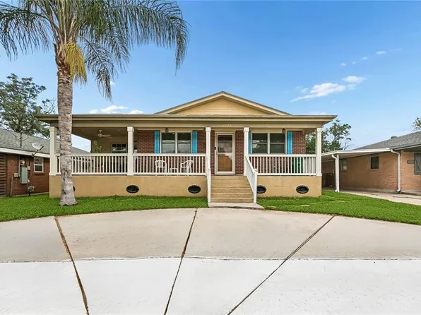 2036 Roosevelt Blvd, Kenner, LA 70062