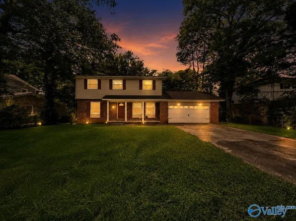 6007 Carmel Dr NW, Huntsville, AL 35810