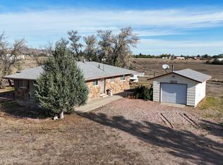 4920 W County Road 4, Berthoud, CO 80513