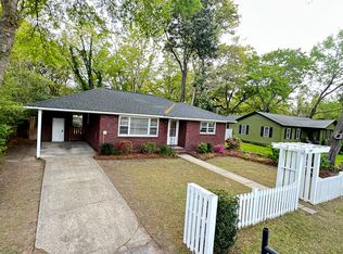 5003 Alpha St, North Charleston, SC 29405