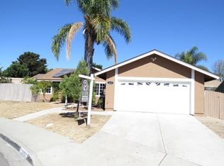 3614 Santa Luna Ct, San Marcos, CA 92078
