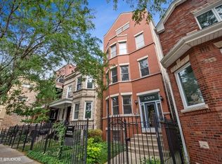3539 N Racine Ave #3, Chicago, IL 60657
