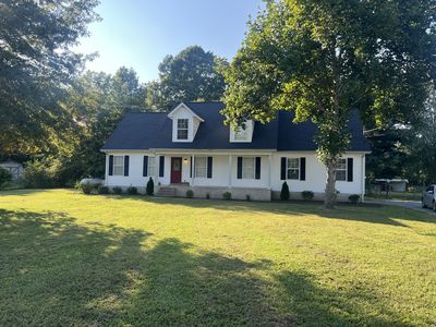 112 Leeann Dr, Shelbyville, TN, 37160