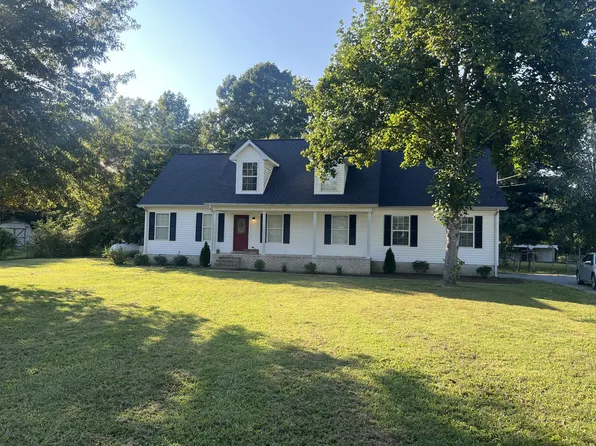 112 Leeann Dr, Shelbyville, TN 37160