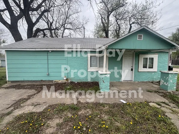 1801 S Glenn St, Wichita, KS 67213