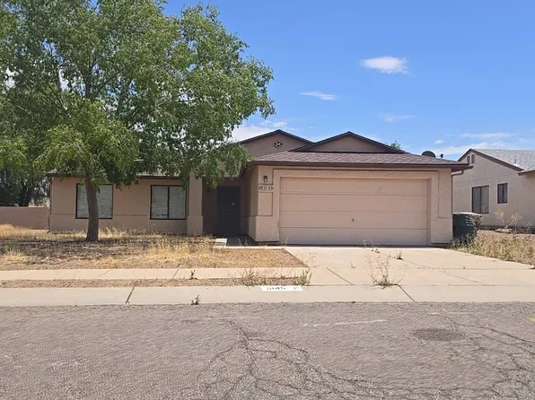 5145 S Bloomfield Dr, Tucson, AZ 85746