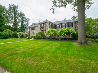 642 Washington Ave, Haddonfield, NJ 08033