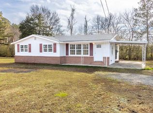 200 Old Praters Mill Rd NE, Dalton, GA 30721