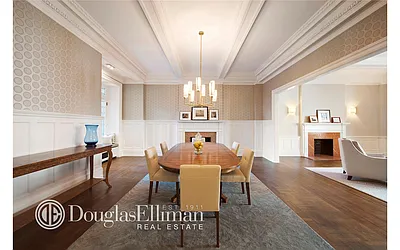Sold by Douglas Elliman