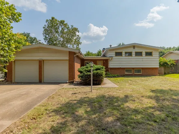 1210 N Patricia Ave, Wichita, KS 67208
