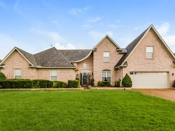 8562 Meadow Vale Dr, Memphis, TN 38125