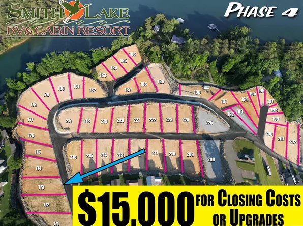 35 County Road 2029 #173, Crane Hill, AL 35053