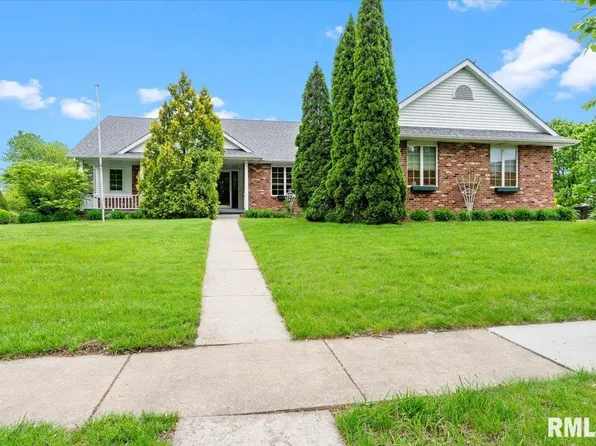 4204 Lavender Ln, Springfield, IL 62711