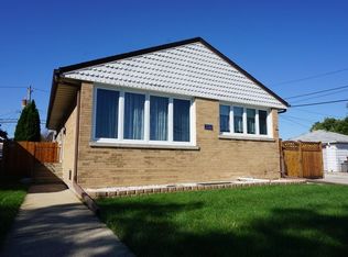 2344 West St, River Grove, IL 60171