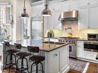 9 Upton St #1, Boston, MA 02118