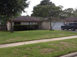 3615 Acornrun Ln, Spring, TX 77389