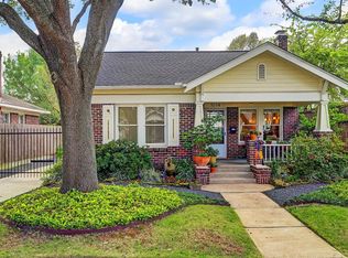 1014 Key St, Houston, TX 77009