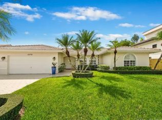 15770 SW 141st Ct, Miami, FL 33177