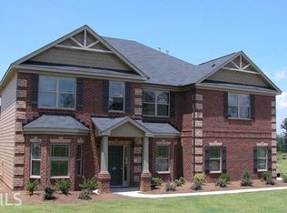 175 Silver Ridge Rd #120, Covington, GA 30016