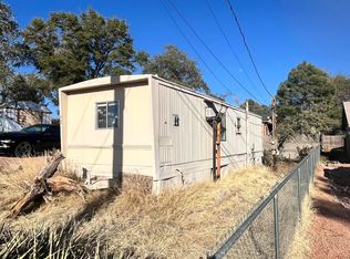 205 S Granite Dr, Payson, AZ 85541