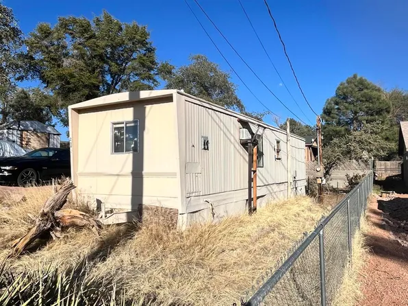 205 S Granite Dr, Payson, AZ 85541