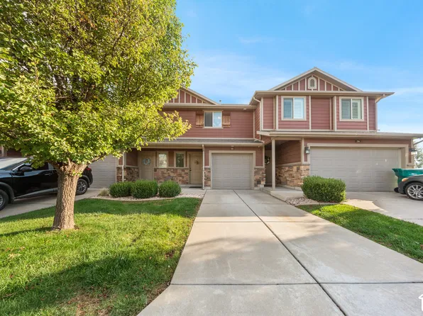 1788 E Whitetail Way, Layton, UT 84040