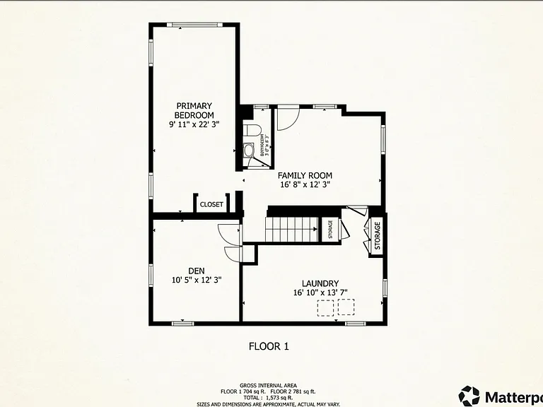 4414 Washington St NE — Photo 22
