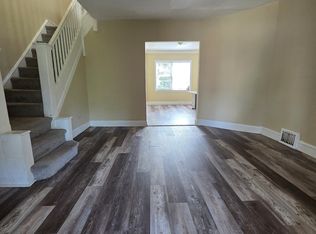 413 Bickley Pl, Chester, PA 19013