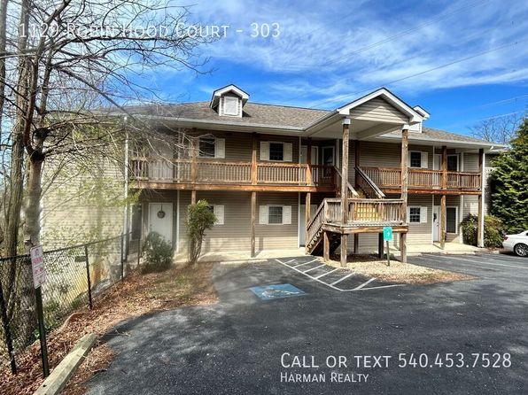 1129 Robin Hood Ct #303