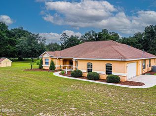 2996 NE 165th Pl, Citra, FL 32113