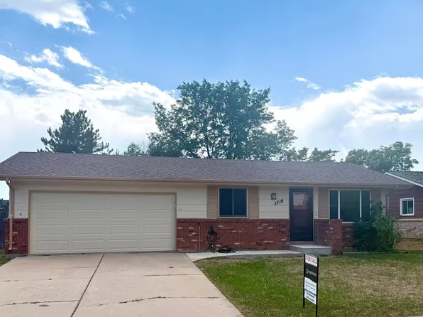 2718 5th St SW, Loveland, CO 80537