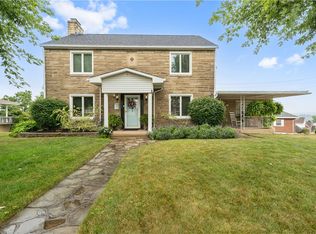 1571 Marion Ave, Monessen, PA 15062