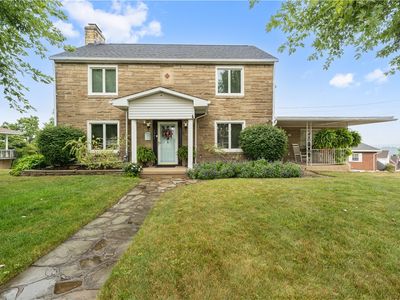 1571 Marion Ave, Monessen, PA, 15062