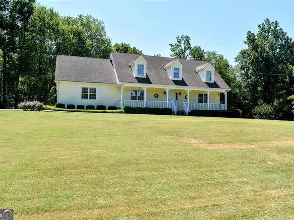 385 Marvin Land Ln, Canton, GA 30115