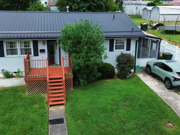 208 Tureman Ave, Carlisle, KY 40311