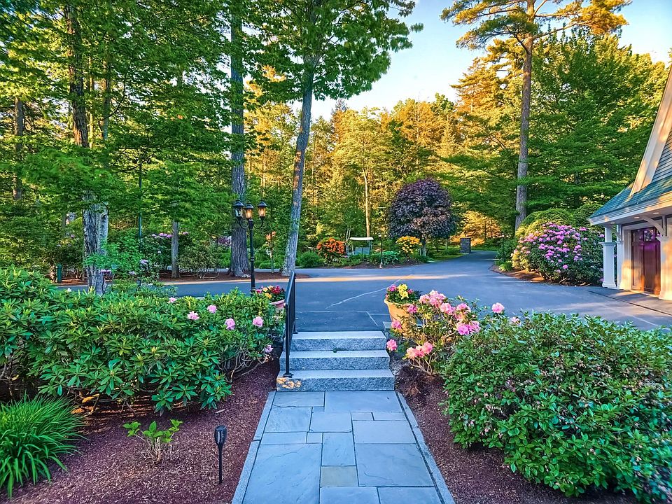 51 Rocky Shore Rd, Wolfeboro, NH 03894 MLS 4912754 Zillow