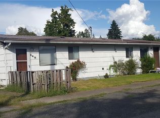 540 Pine St, Toledo, WA 98591