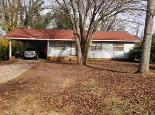1789 W McIntosh Rd, Griffin, GA 30223