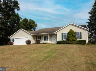 2395 Mount Ventus Rd #2, Manchester, MD 21102