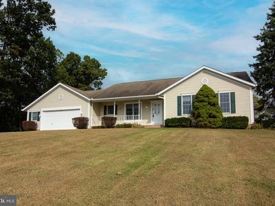 2395 Mount Ventus Rd #2, Manchester, MD, 21102