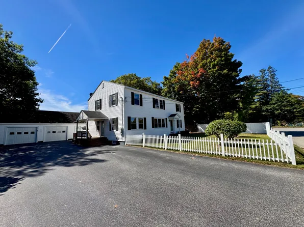 18 Janelle St #1, Biddeford, ME 04005