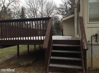 6558 Pontiac Lake Rd #1, Waterford, MI 48327